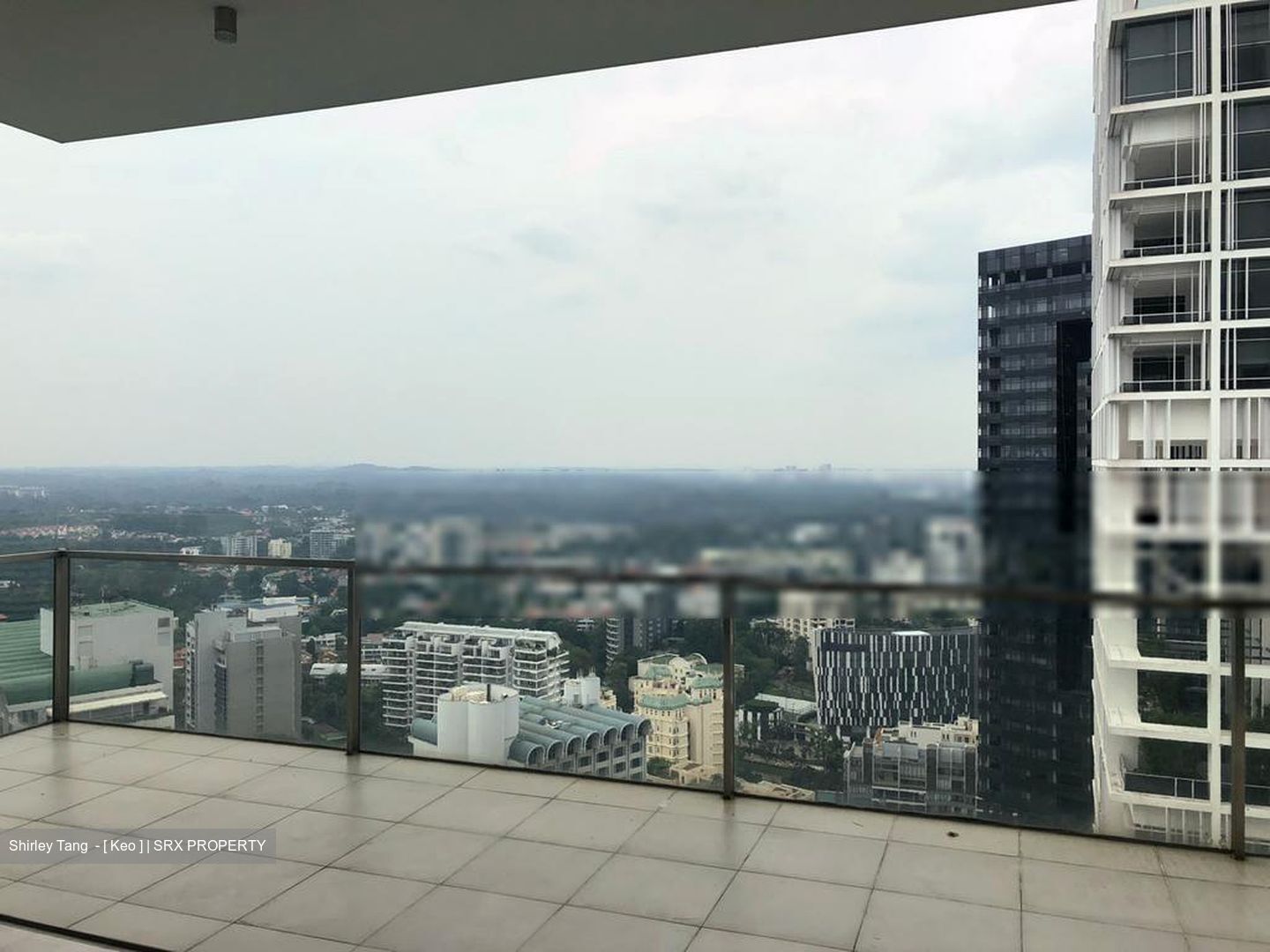 Ardmore II (D10), Condominium #398767641